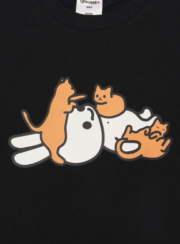 KIDS Tee Stuck,, small image number 4