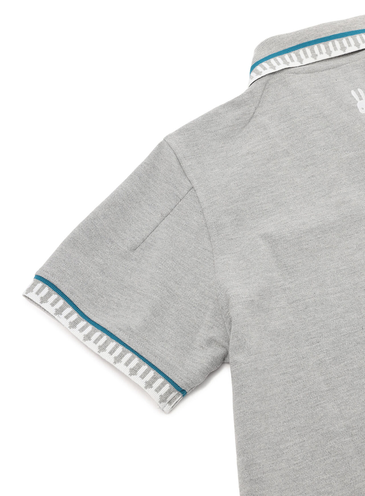 polo shirt dress,, large image number 10