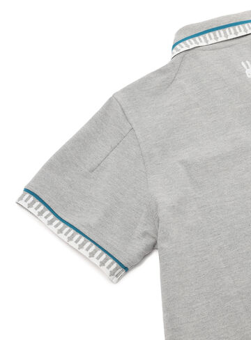 polo shirt dress,, small image number 10