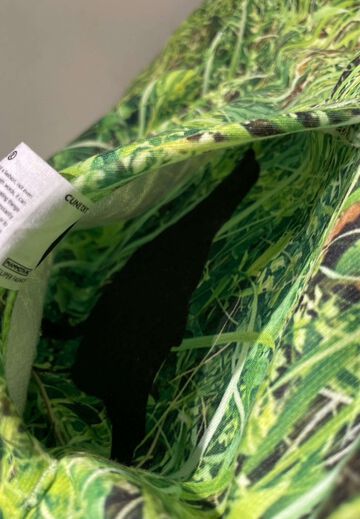 Real Weed Camouflage Parka,, small image number 9