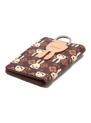 Flower gram card case,ONE, small image number 3