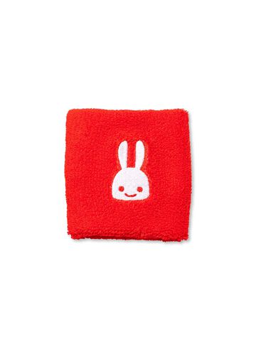 Wristband,RED, small image number 0
