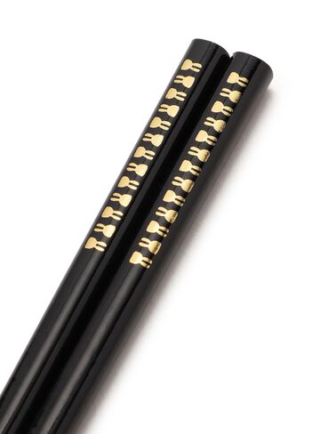 OS 13th Anniv. 13 Chopsticks,BLACK, small image number 3