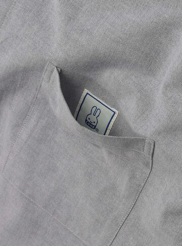 ＜CUNE RELAX WORK WEAR＞ Button-down shirt,, small image number 5