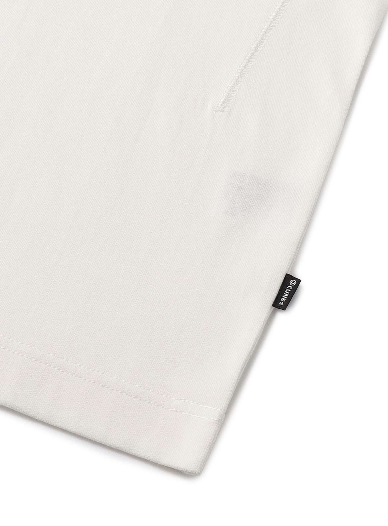 Raglan T-Shirt: Guitar, Cigarettes, and Hatoyama Osbourne,, large image number 5