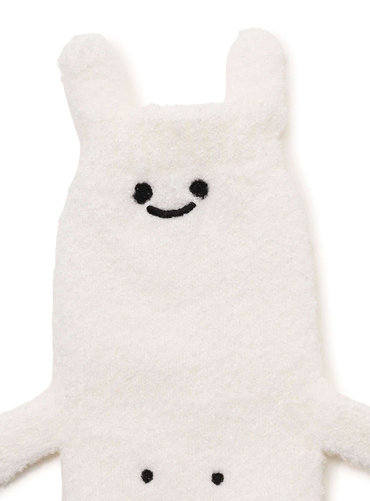 Square Buddy Room Socks,ONE, large image number 4