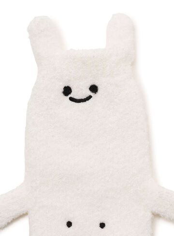 Square Buddy Room Socks,ONE, small image number 4