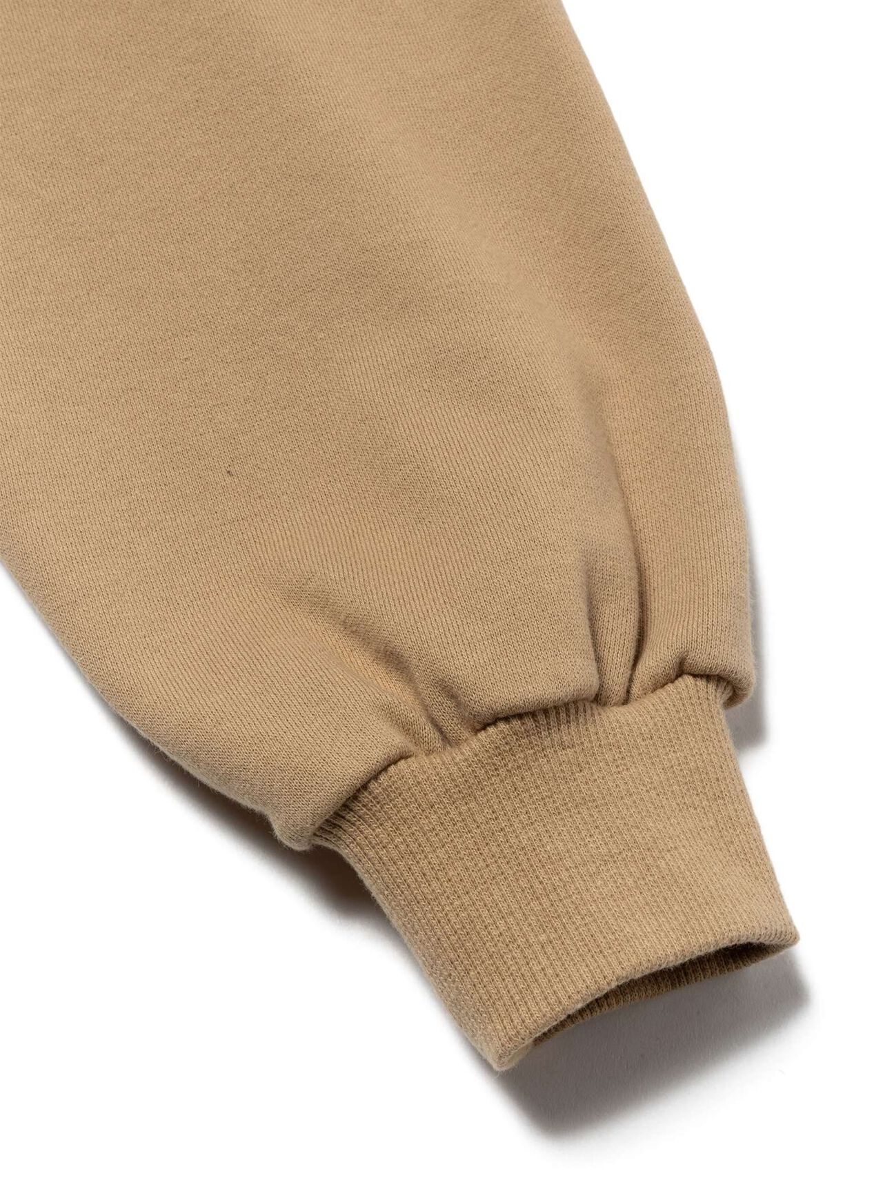 Layered Pocket Wide Pullover Hoodie,, large image number 4