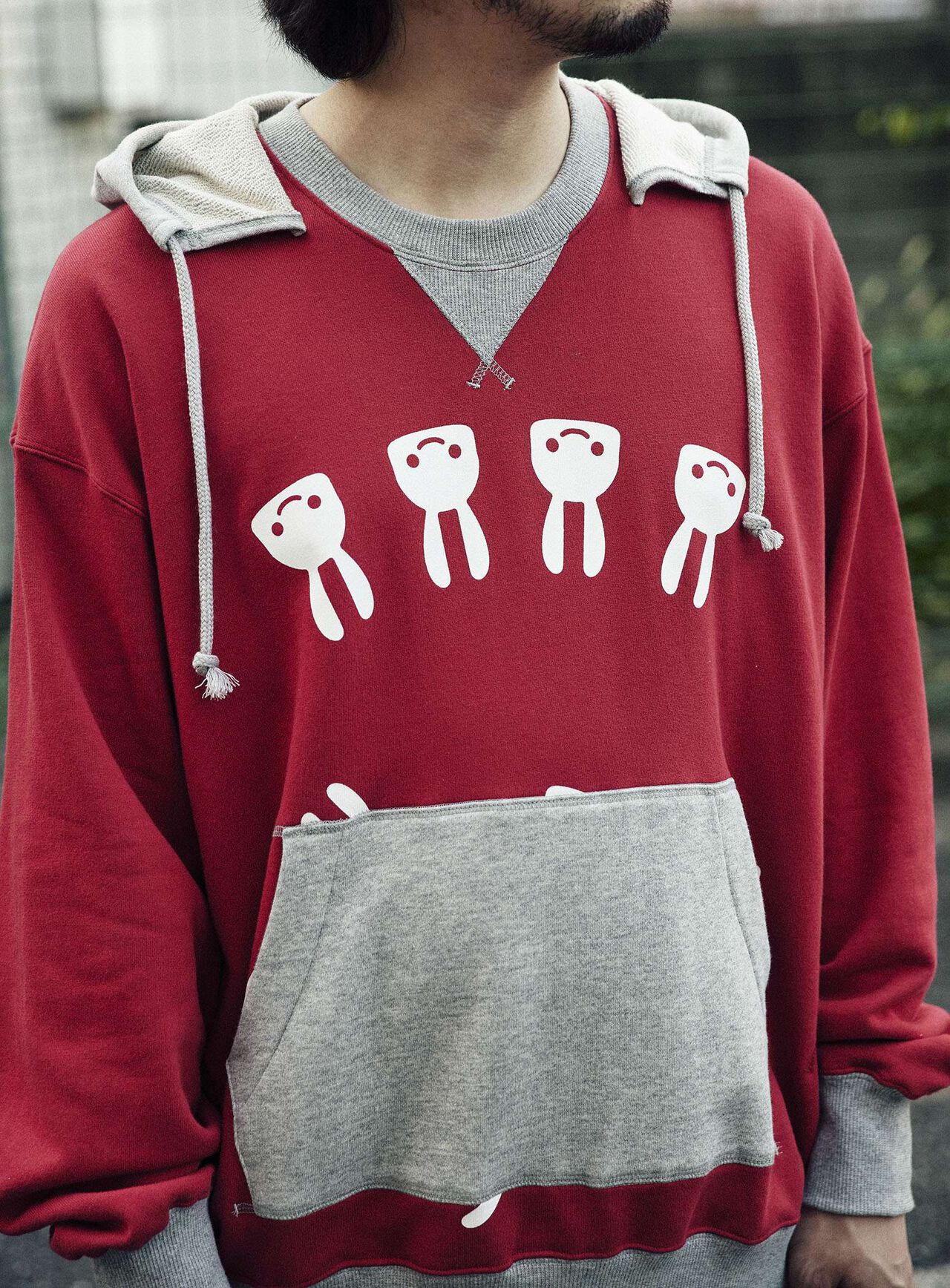 parka with an attached hood,, large image number 9