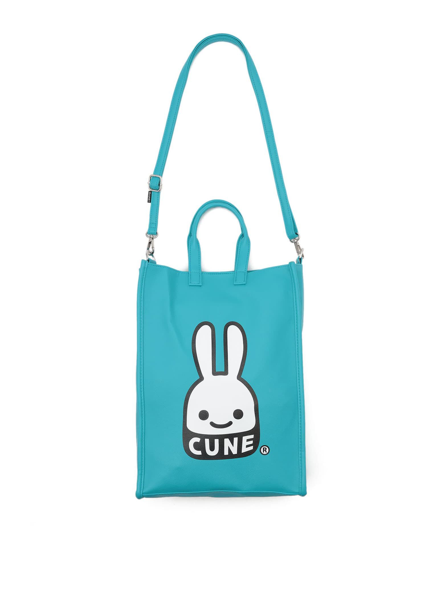 CUNE バッグ Vertical Bag