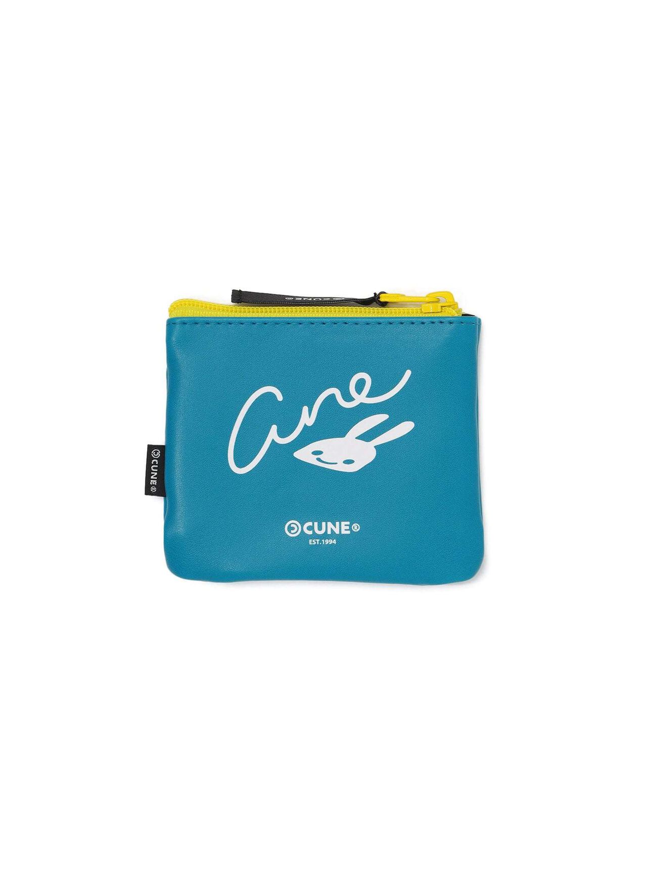 Star Print Mini Pouch,MULTI, large image number 1