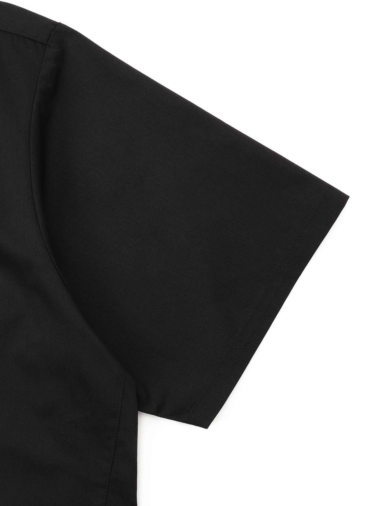 Short Sleeve Work Shirt - Text Design,, large image number 6