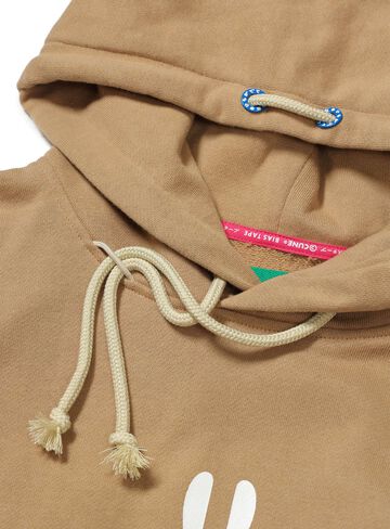 Poncho Parka,C.GRAY, small image number 2