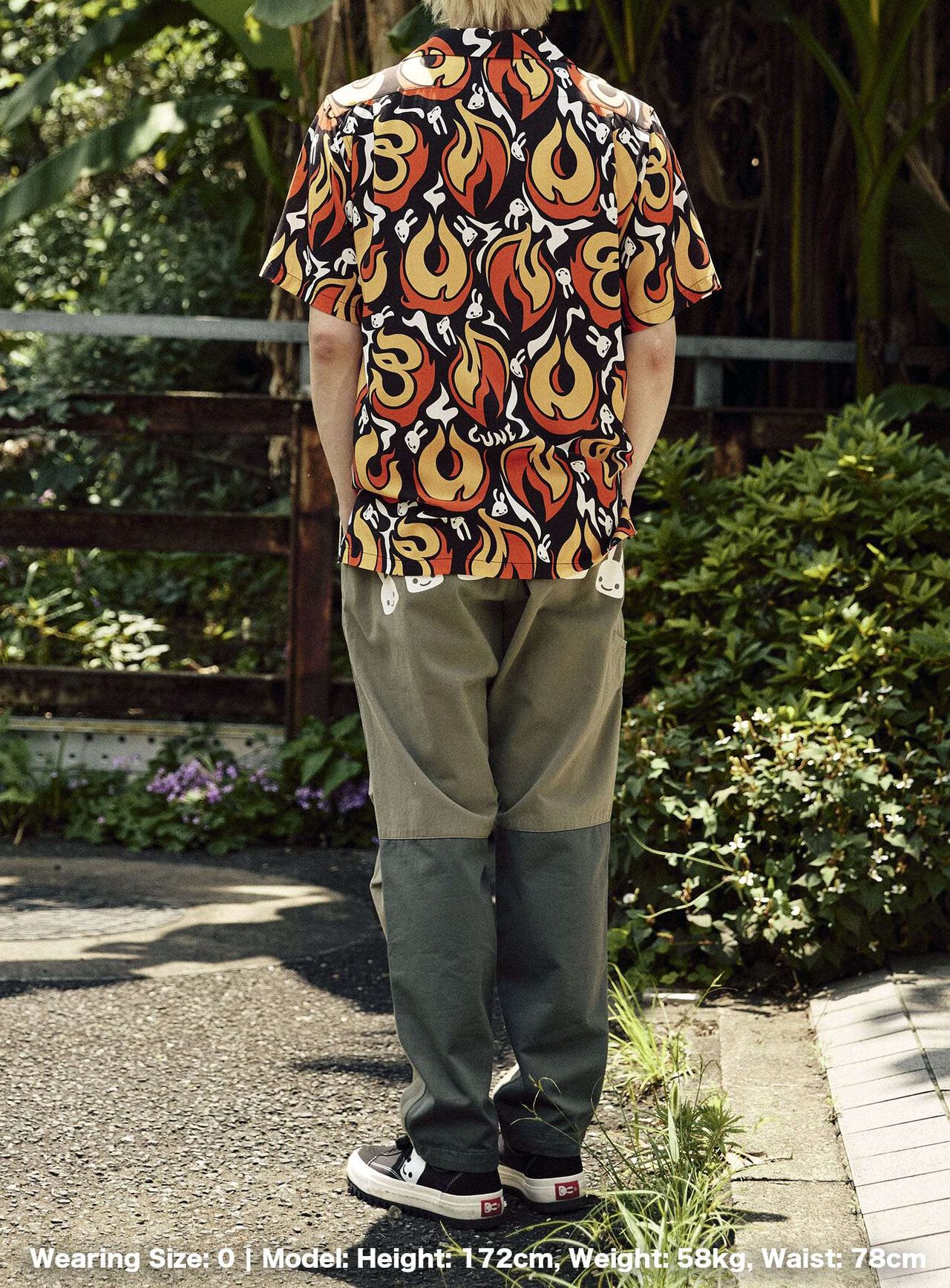 Fire Aloha,, large image number 6