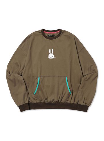 Roof Inu-chan's hand-covered big cut and sewn,, small image number 0