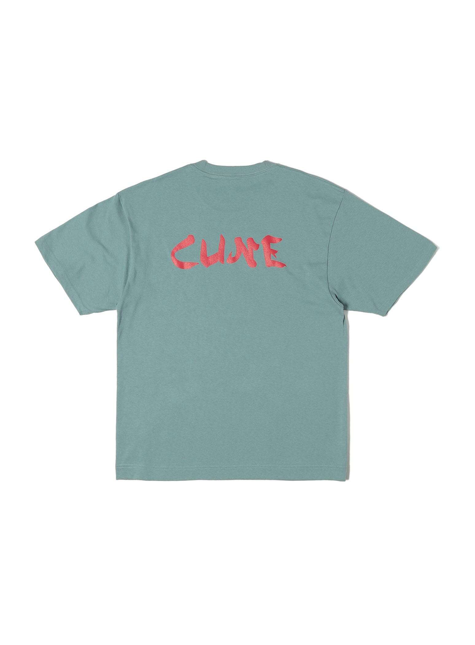 CUNE T-SHIRTS | CUNE Official Global Online Store