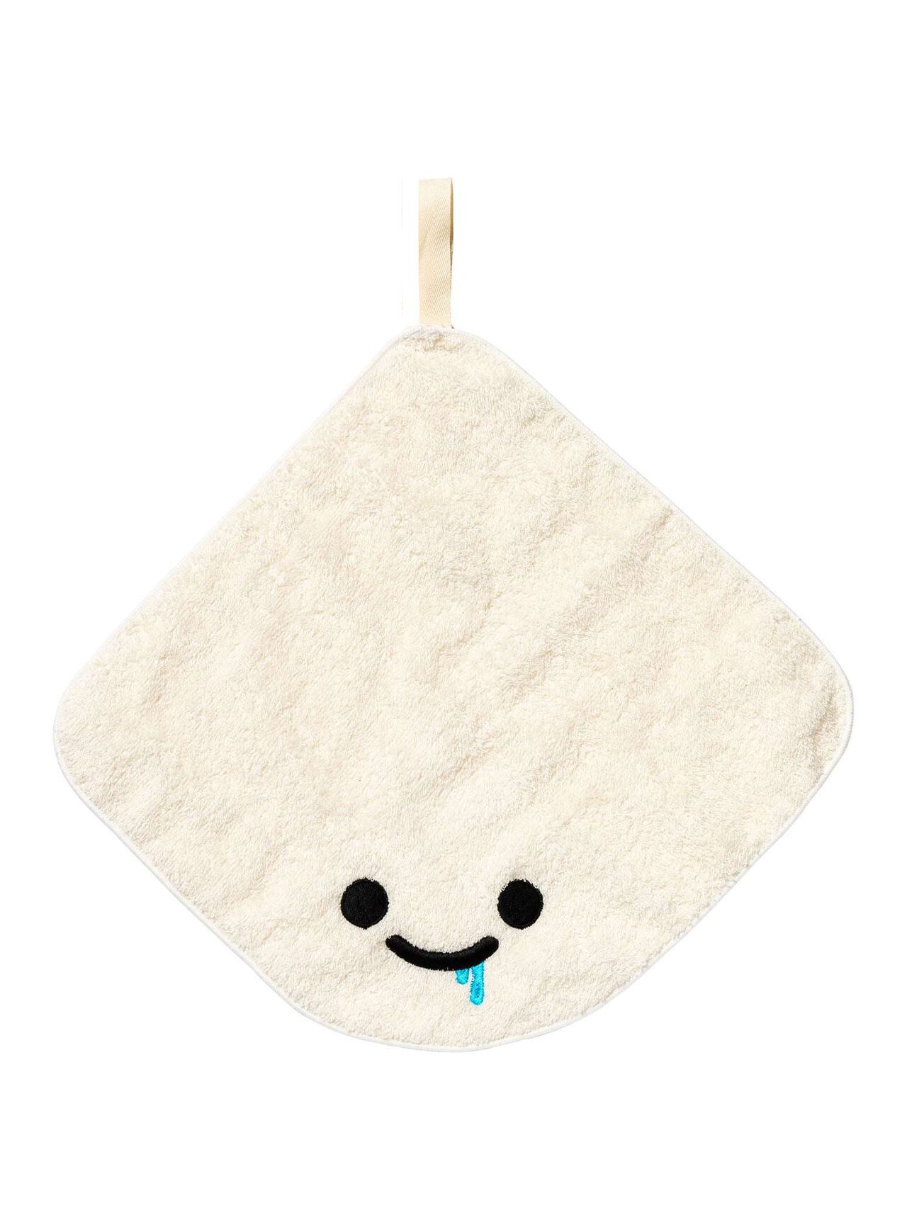 Organic Cotton Drool Bunny Set,MULTI, large image number 9