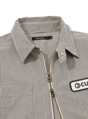 Botanical Garden Crew Zip Blouson,, small image number 2