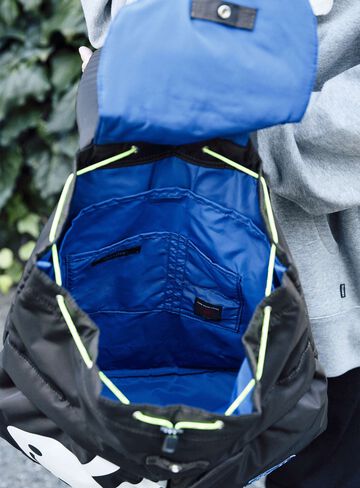 Helmet Backpack,OLIVE, small image number 9