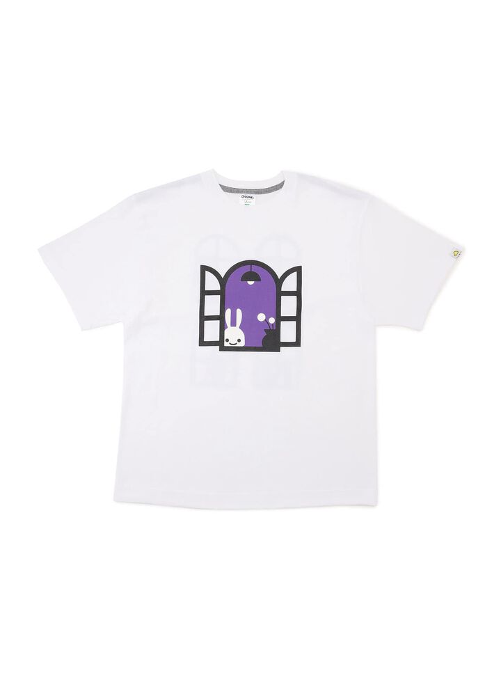 S/S Tee Window,, medium