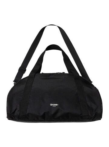 2WAY Duffle Bag,BLACK, small image number 1