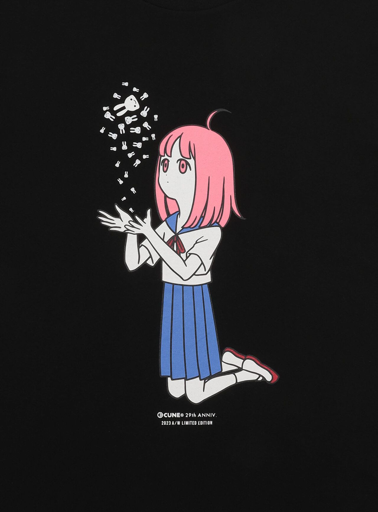 29th T-SHIRTS Floating U29,L, large image number 4