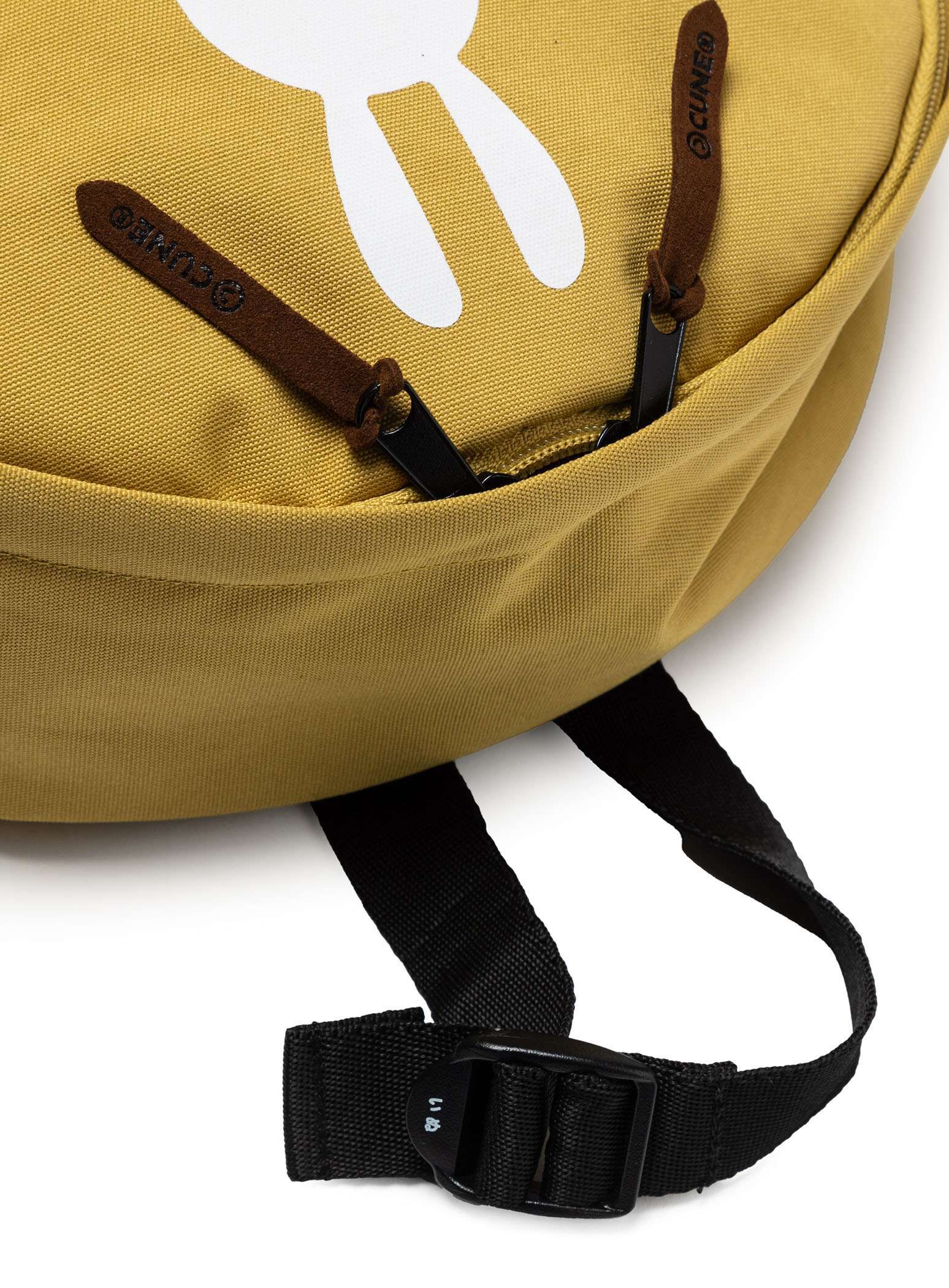 CUNEバックパックv1.1 CUNE Backpack v1.1