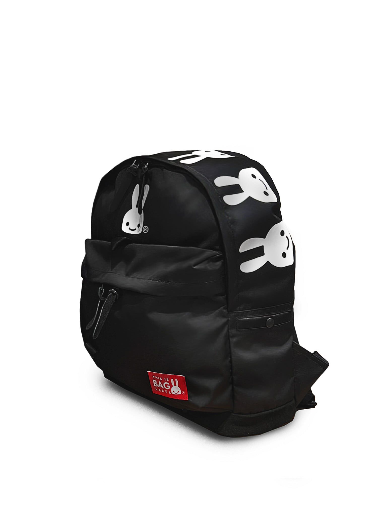 CUNEデザインリュック CUNE backpack in Cordura R with leather bottom M