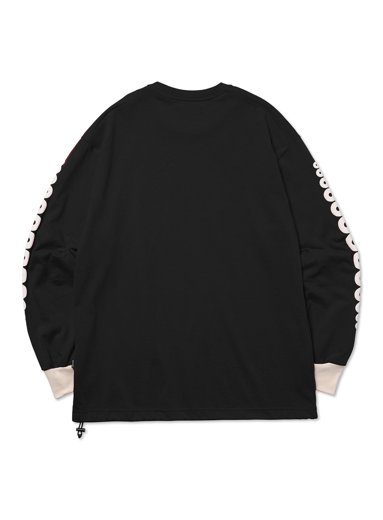 Octopus leg shirt,, large image number 5