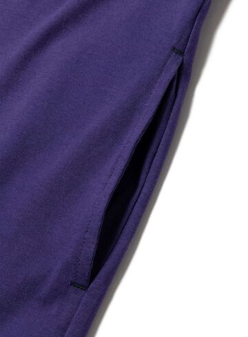 DCBC Long Cardigan,BLACK, small image number 3