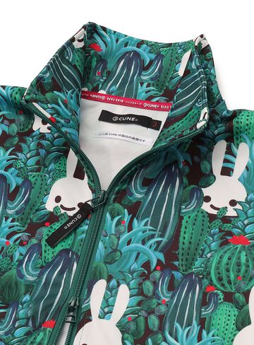 Cactus Truck Jacket,, small image number 2