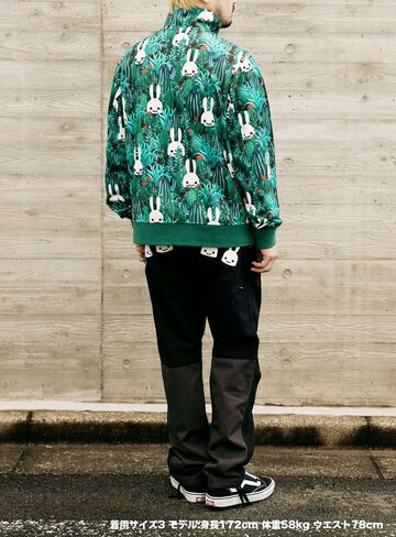 Cactus Truck Jacket,, small image number 6
