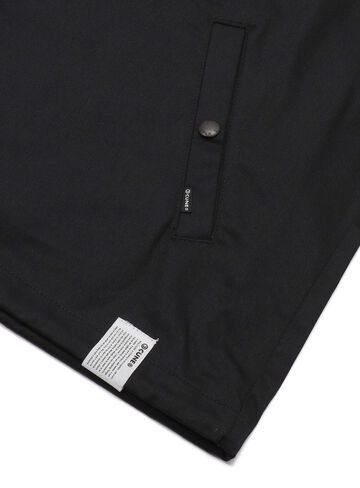 Twill Coach Jacket Heart,, small image number 4