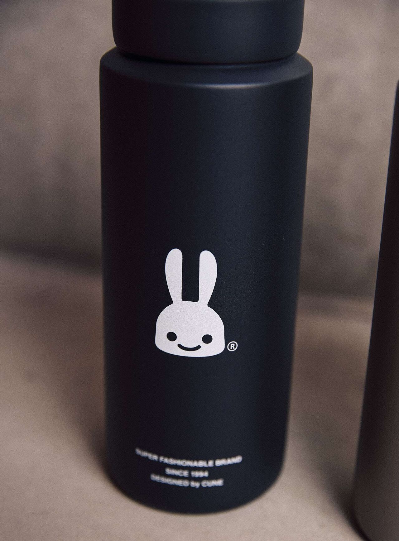 Wooden-Lid Stainless Steel Bottle,ONE, large image number 13