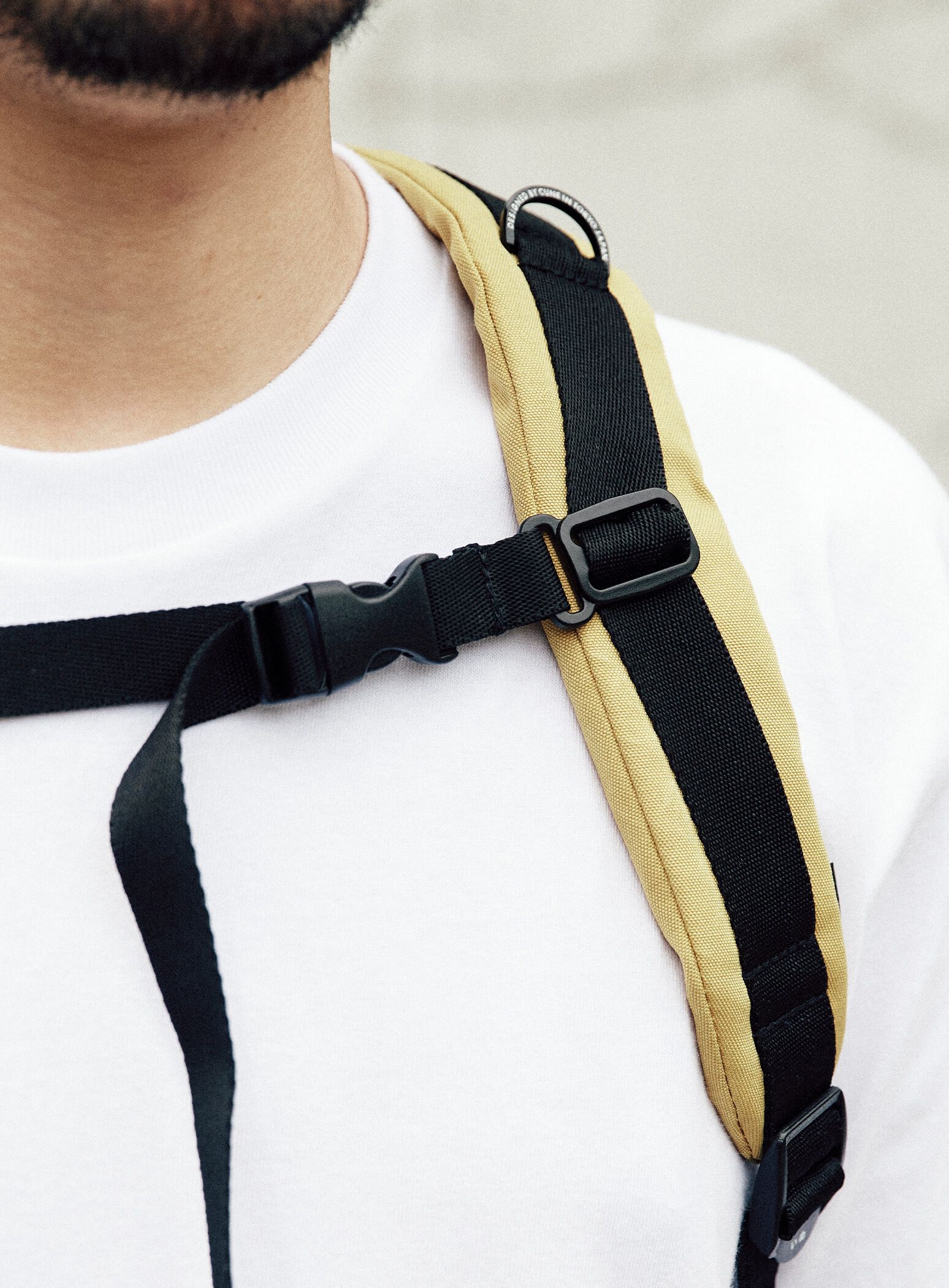 CUNEバックパックv1.1 CUNE Backpack v1.1