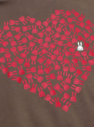 Layered Pocket Wide Pullover Hoodie,BLACK, small image number 5