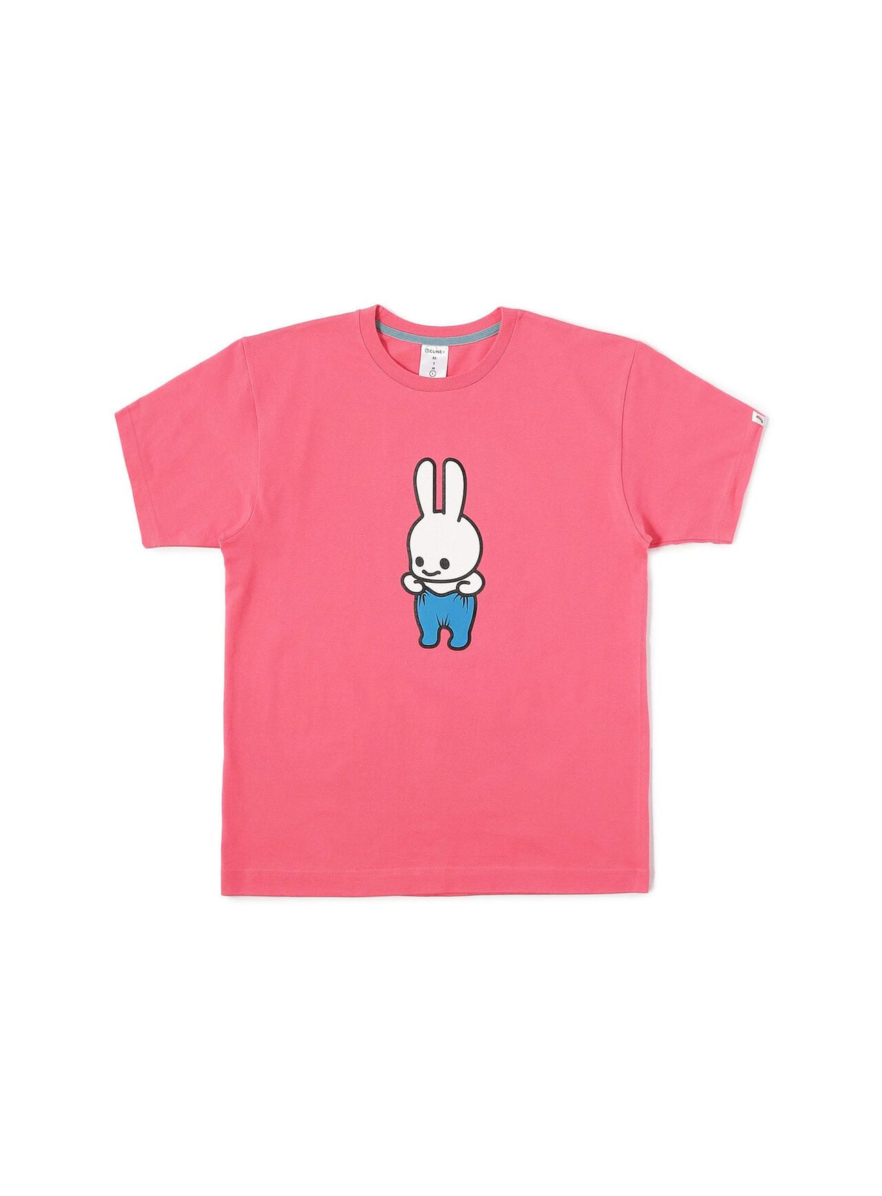 S/S Tee PURIKETSU,, large image number 0