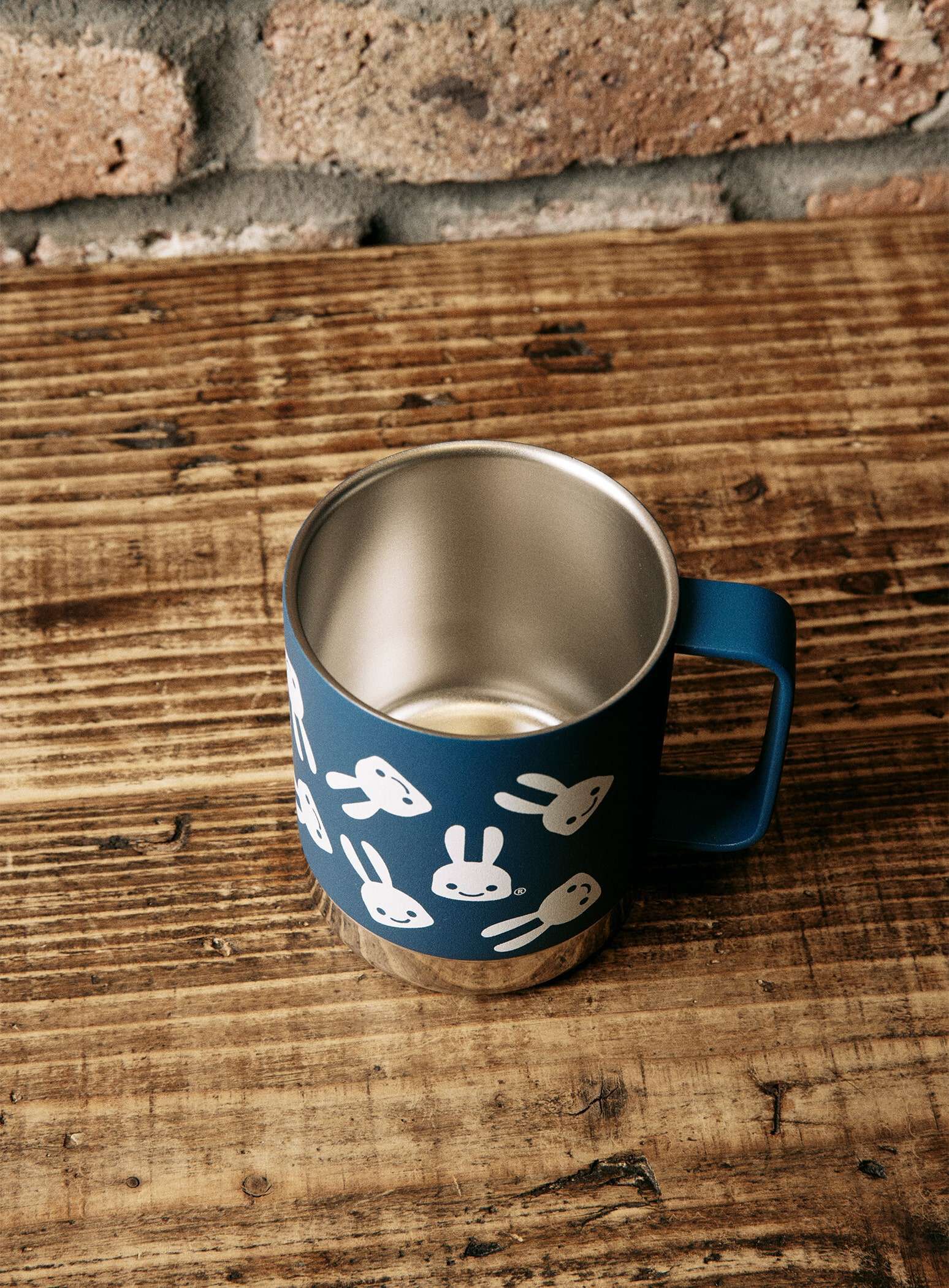 Klean Kanteen × CUNE Adventure Mug 12oz Klean Kanteen × CUNE Adventure Mug 12oz