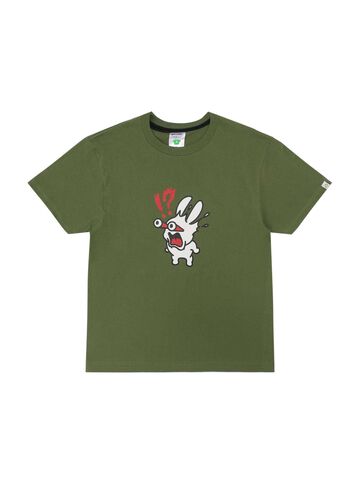 S/S Tee!?,BLACK, small image number 7