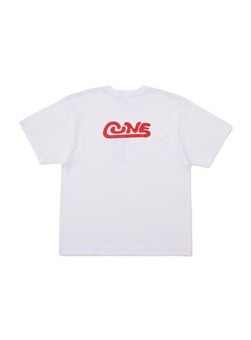 S/S Tee "Tee",WHITE, small image number 8