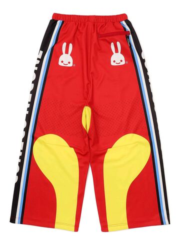 Racing suit track pants,, small image number 1