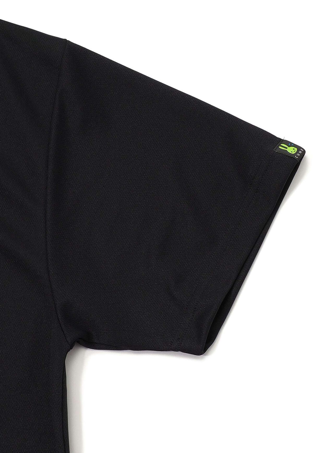 CUNE DRY T-SHIRTS - "Vomit",L, large image number 2