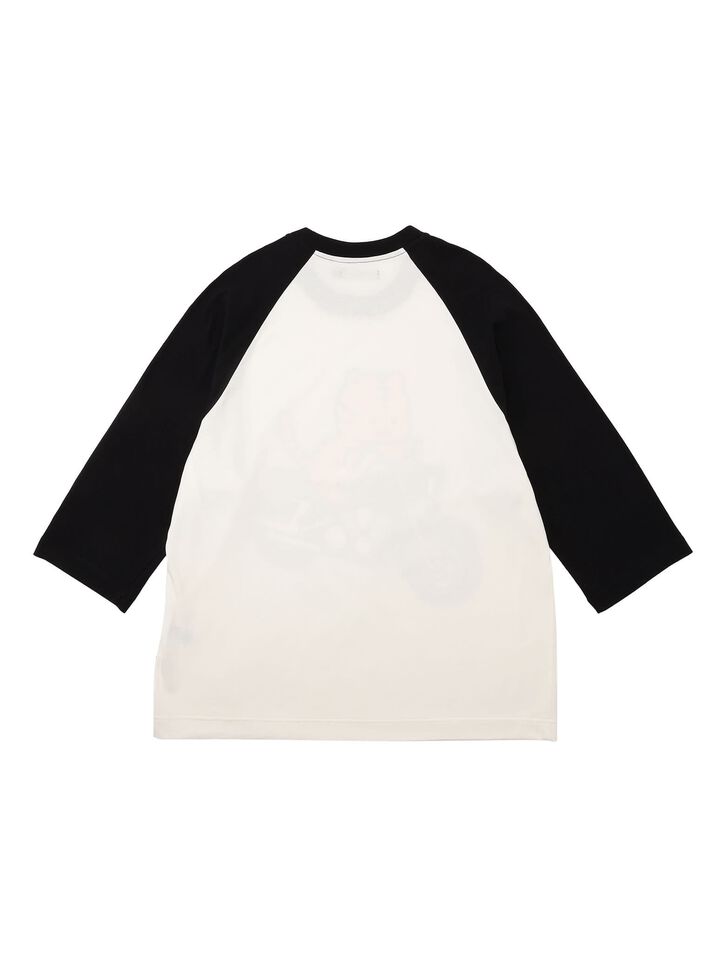 Raglan T-Shirt - Touring,, medium