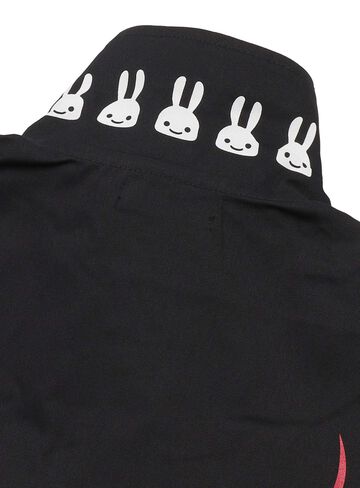 Twill Coach Jacket Fire,, small image number 3