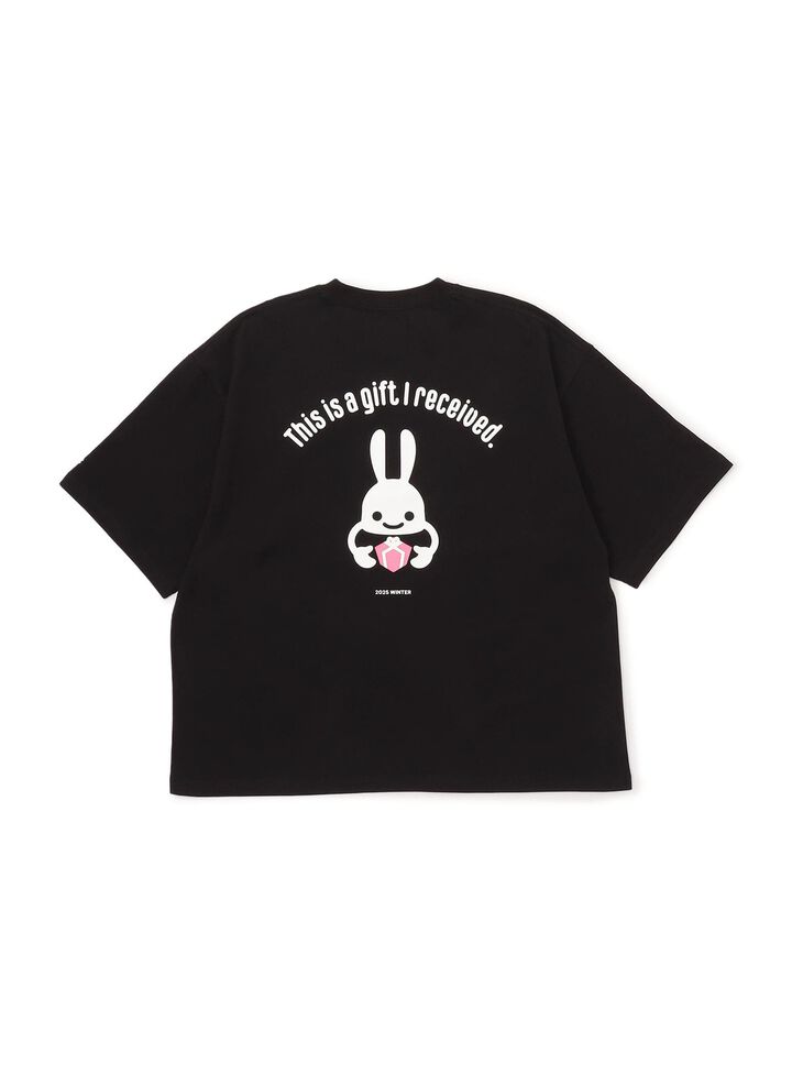 PTGC 2025 WINTER Big Tee - "Inside Out",, medium