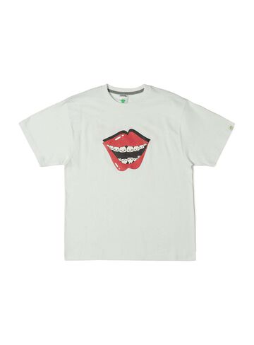 S/S Tee Mouth,, small image number 0