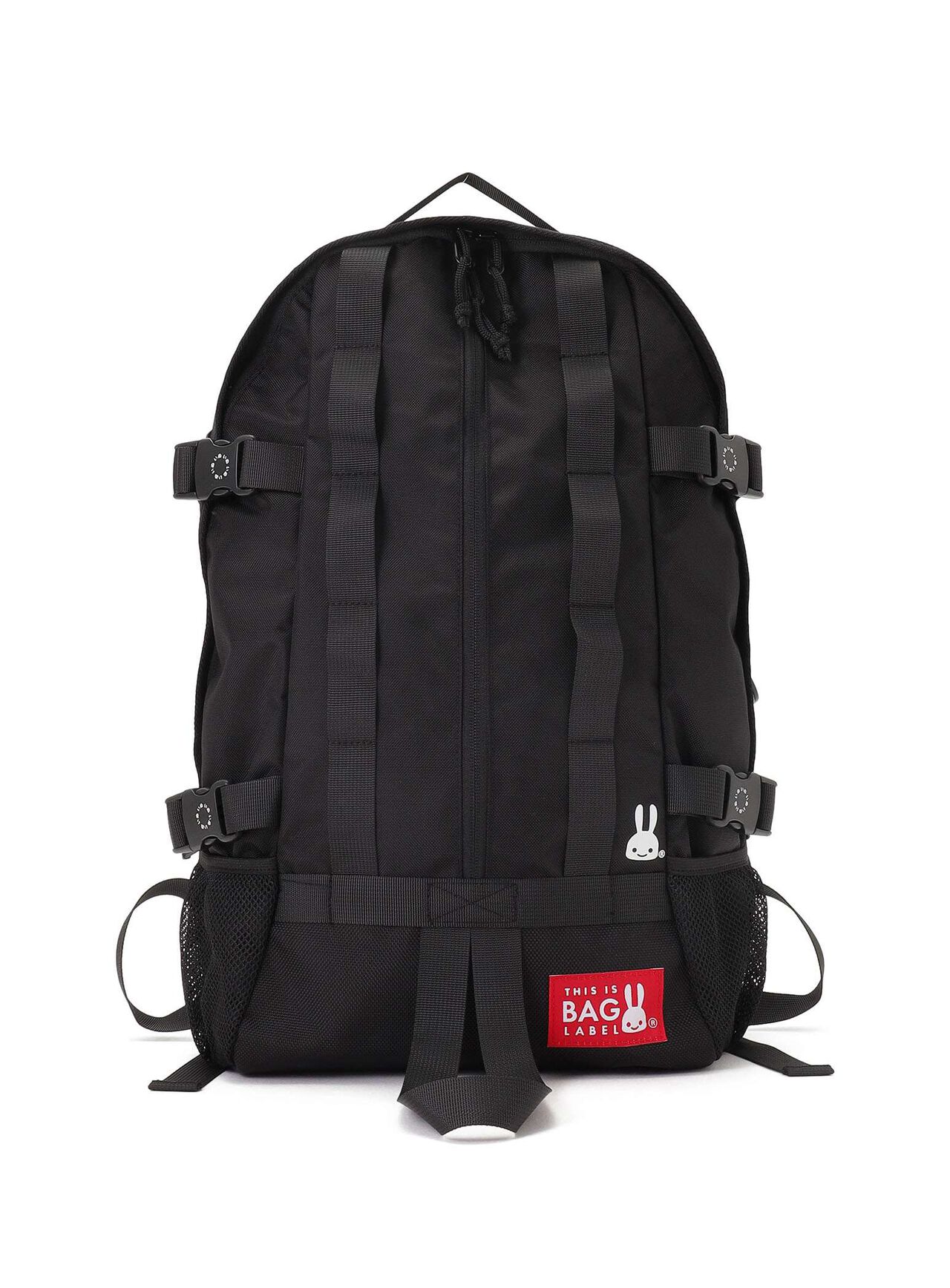 CUNE Nylon Backpack,ONE, large image number 0