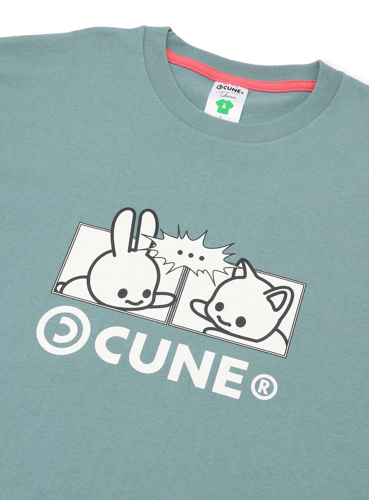 S/S Tee Battle,, large image number 6