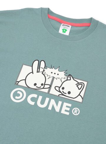 S/S Tee Battle,, small image number 6