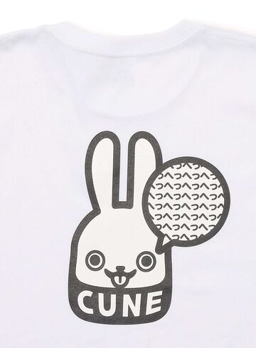 Dog and Human S/S Tee Hehehe,BLACK, small image number 5